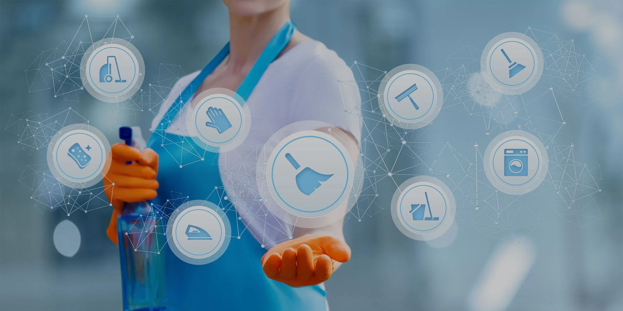 Professional Cleaning Company